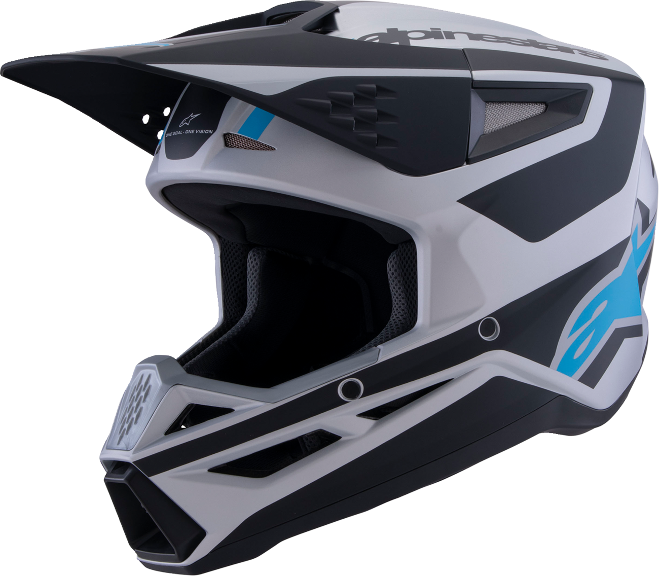Alpinestars Supertech M3 Heat Helmet
