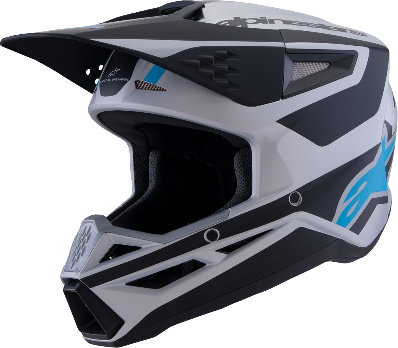 Alpinestars Supertech M3 Heat Helmet