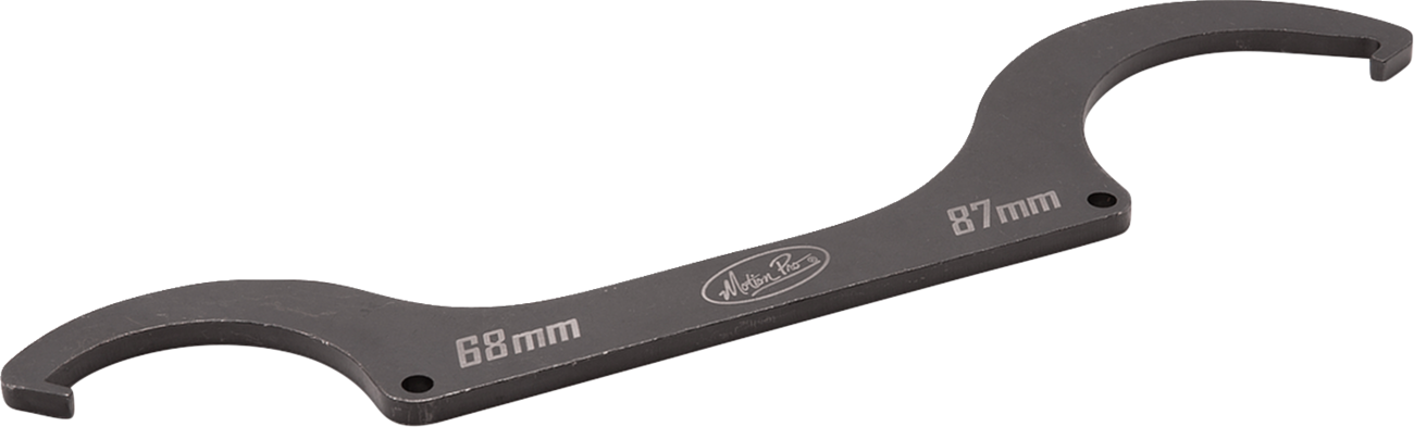Motion Pro Shock Wrench