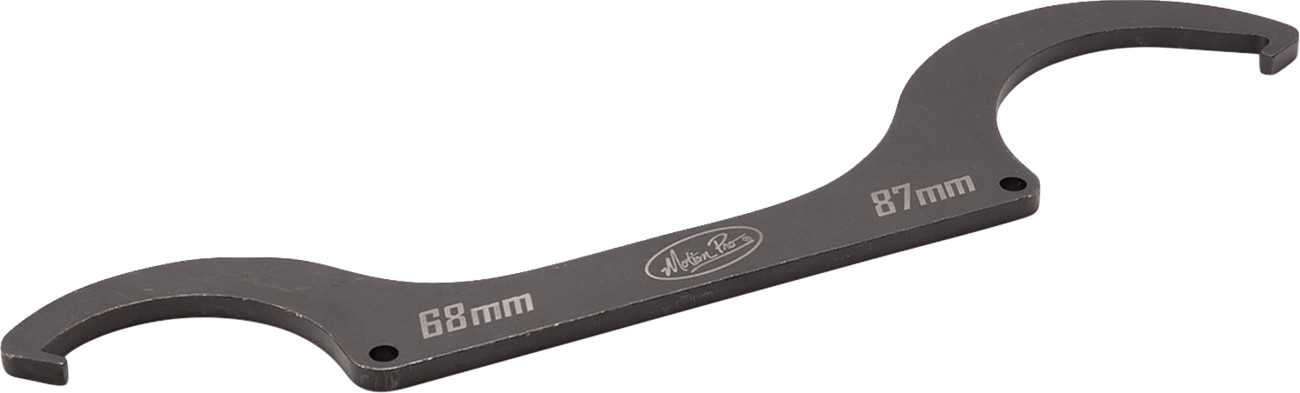 MOTION PRO Shock Wrench