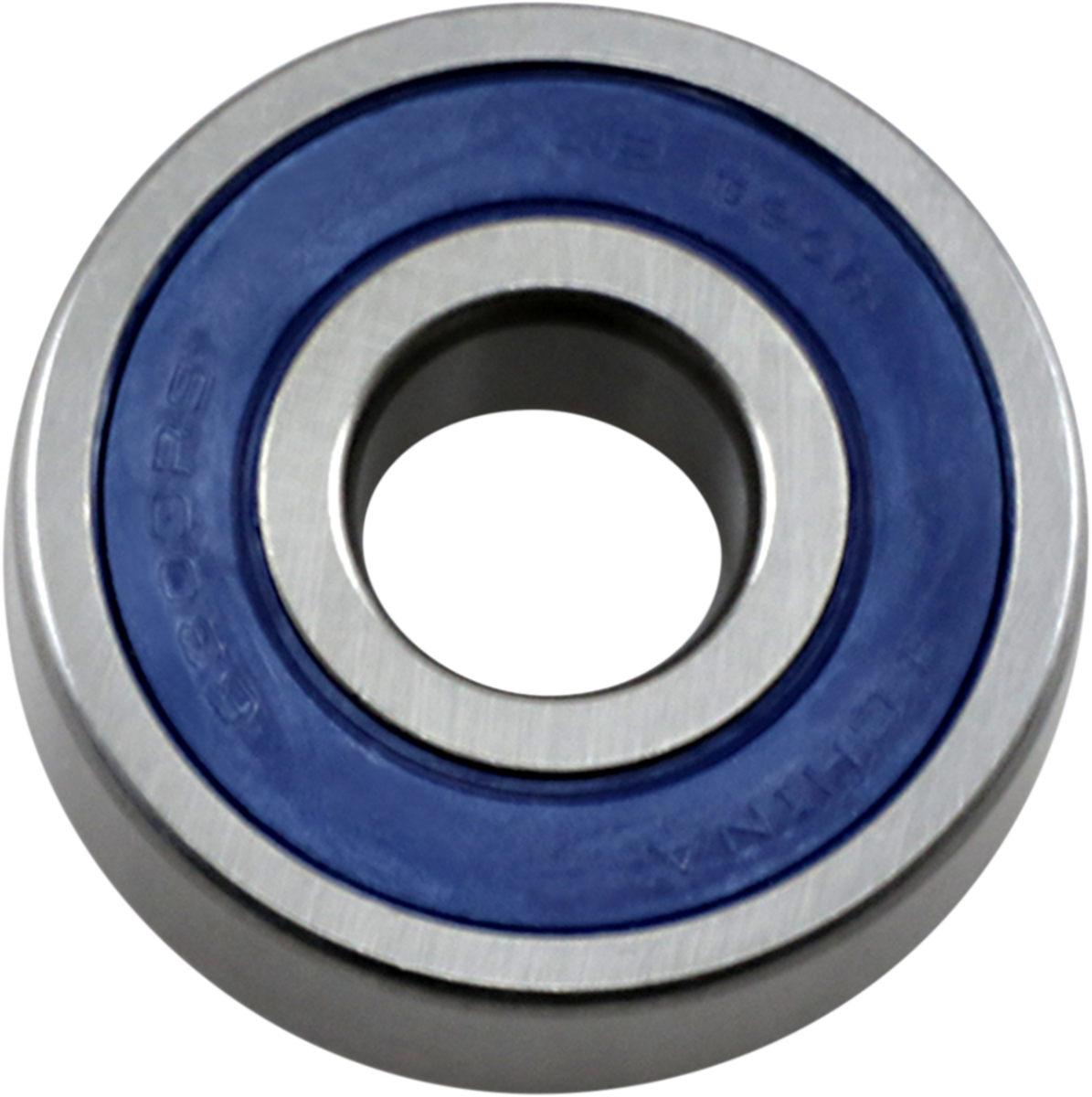Parts unlimited Wheel Bearing - Double Seal - 17x47x14