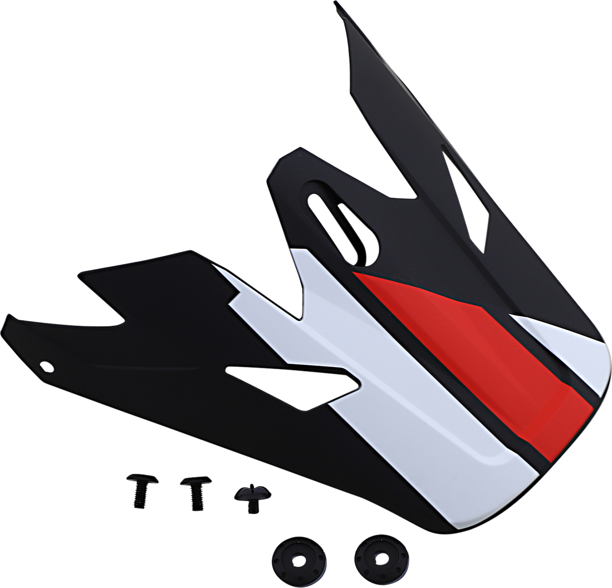 Z1R Rise Evac Helmet Visor