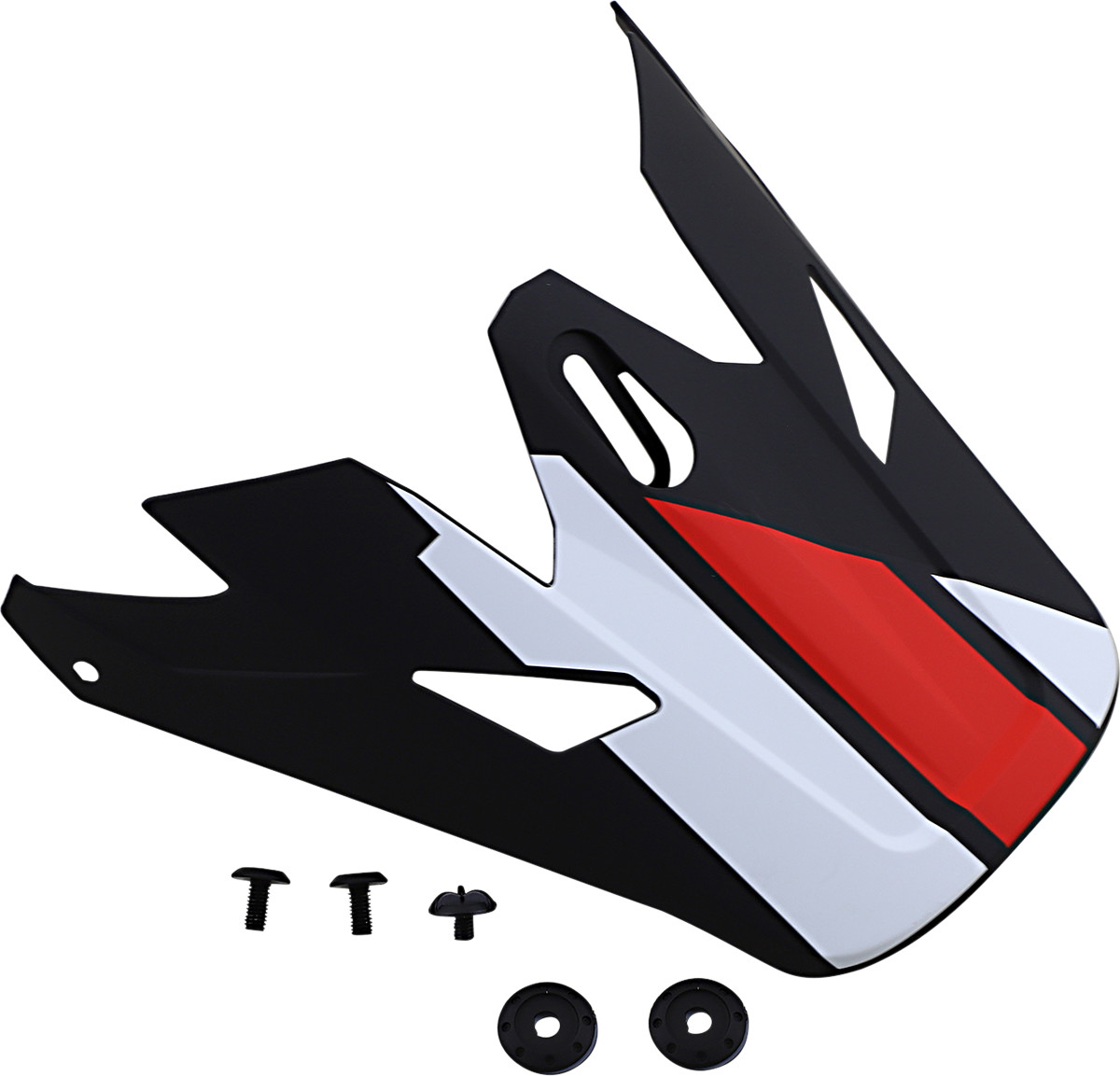 Z1R Rise Evac Helmet Visor
