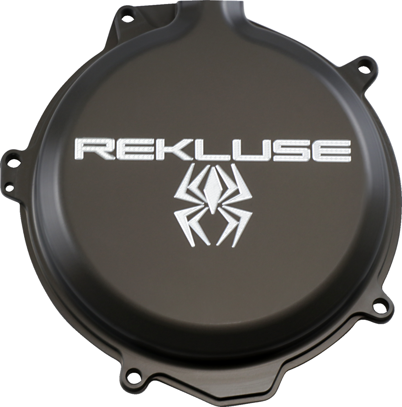 Rekluse Standard Clutch Cover KTM / Husqvarna / Husaberg 250cc-350cc 2011-2016