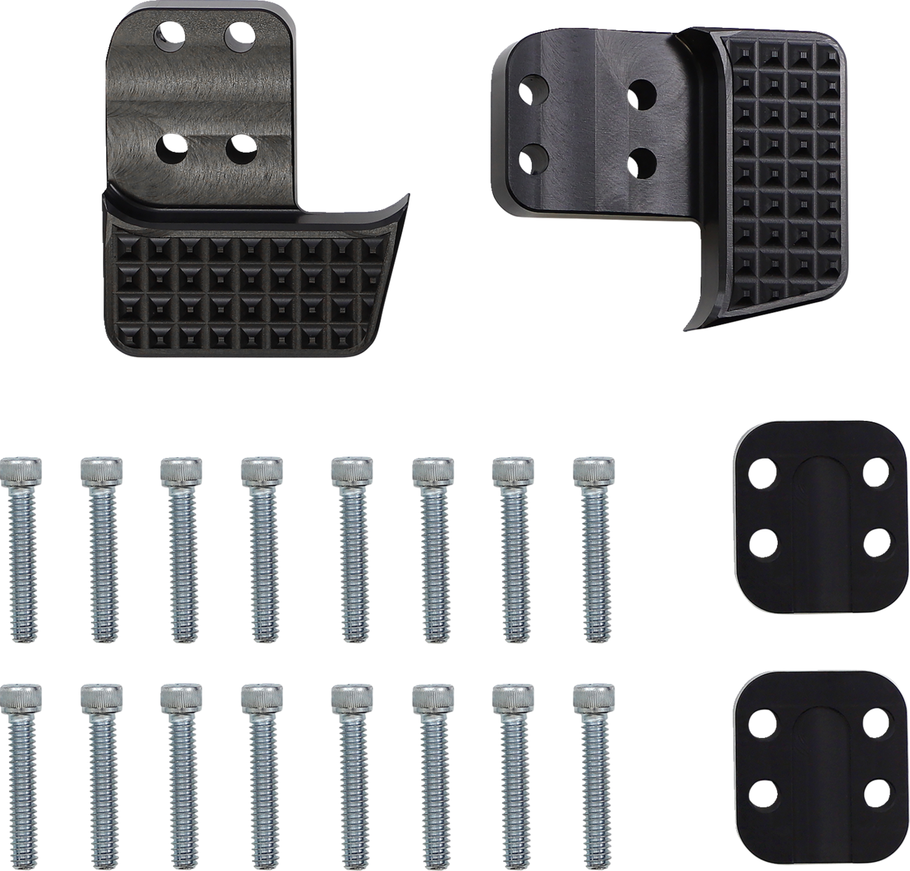 Thrashin Supply Apex Floorboards Extension / Lift Kit For Harley 1984-2025