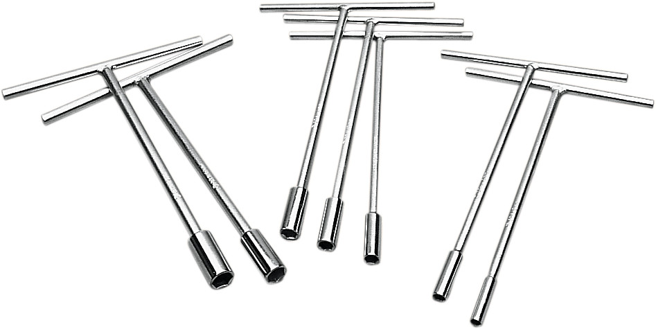 Motion Pro T Handle Sockets
