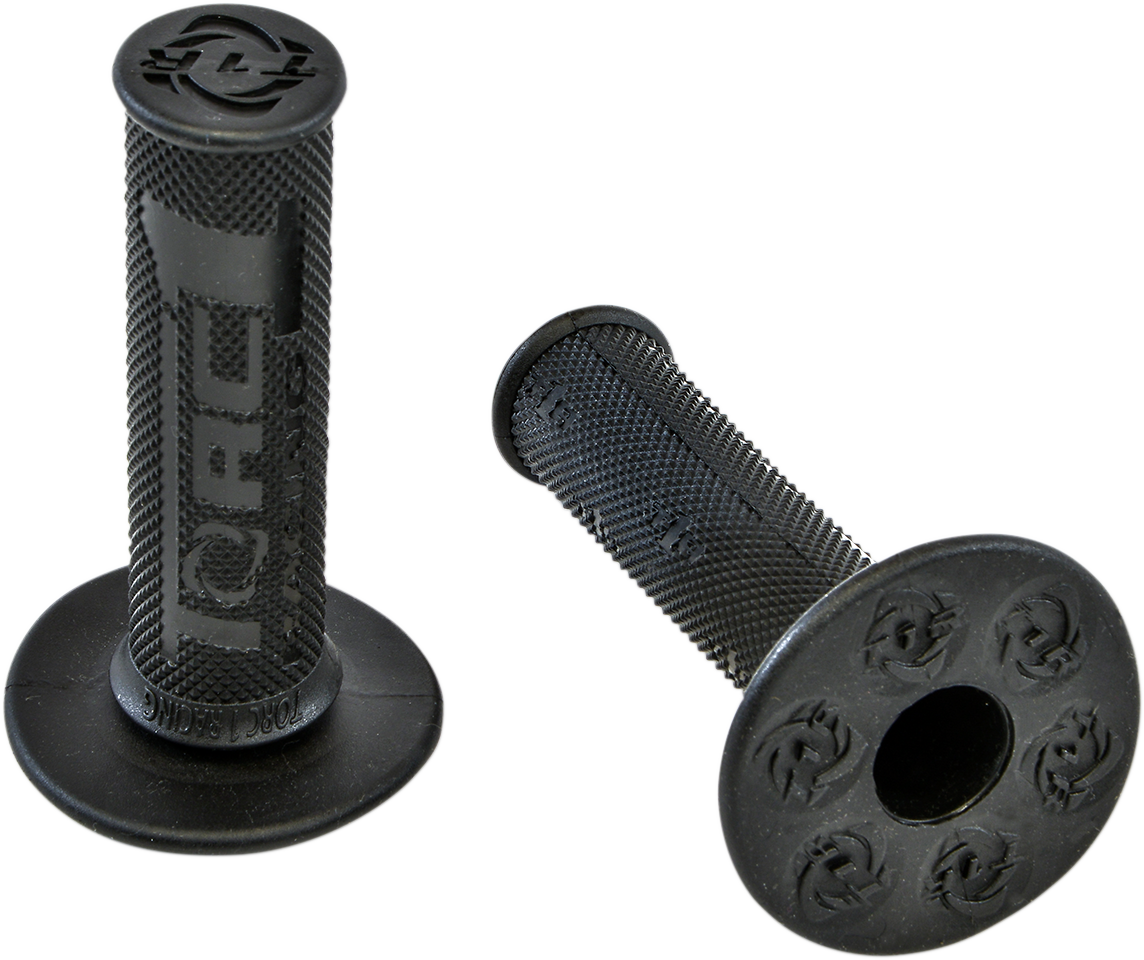 Kev-Tec Grips