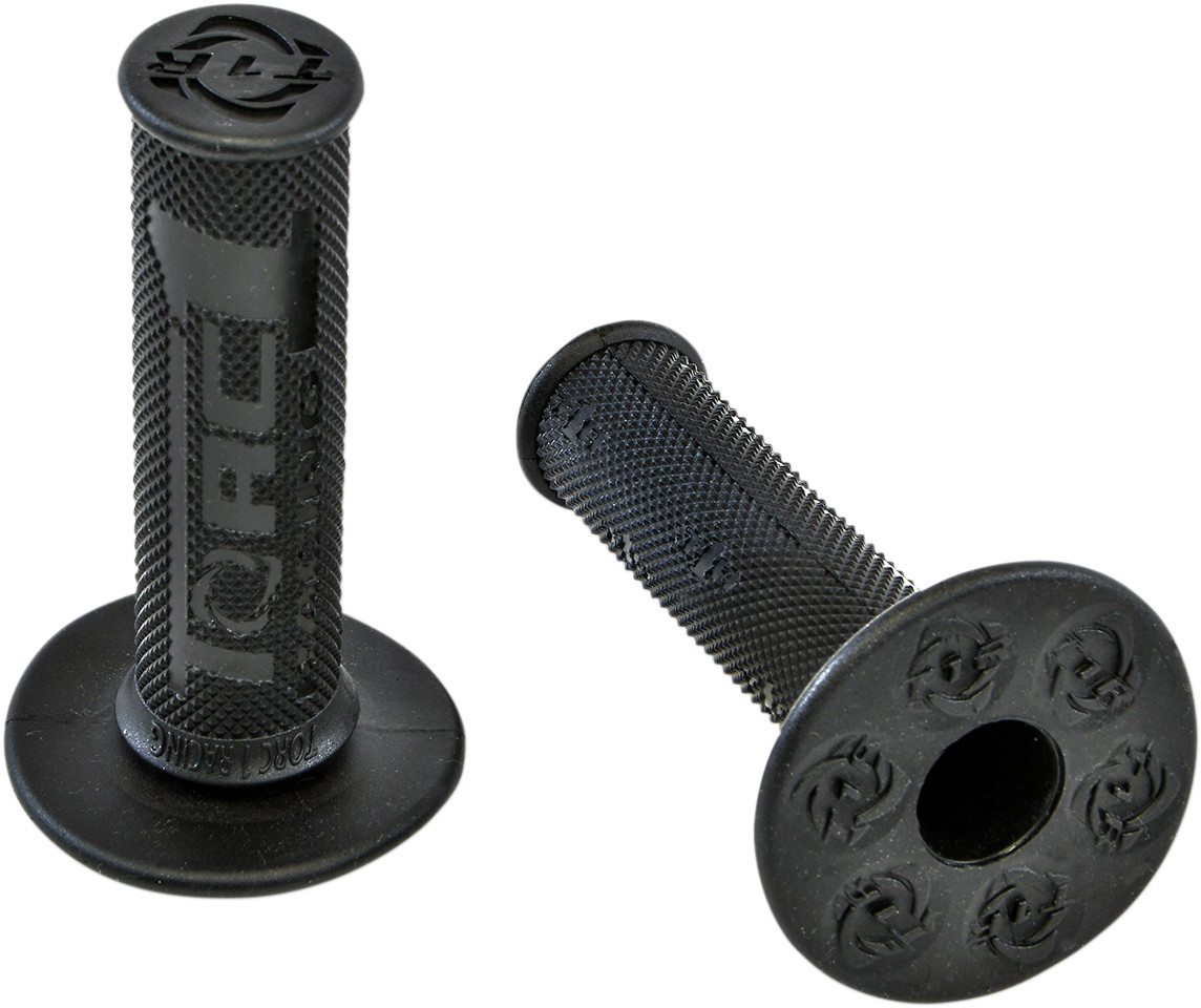 Kev-Tec Grips