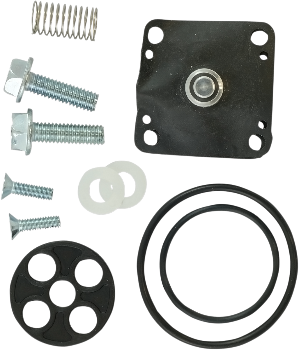 K&L SUPPLY Petcock Repair Kit