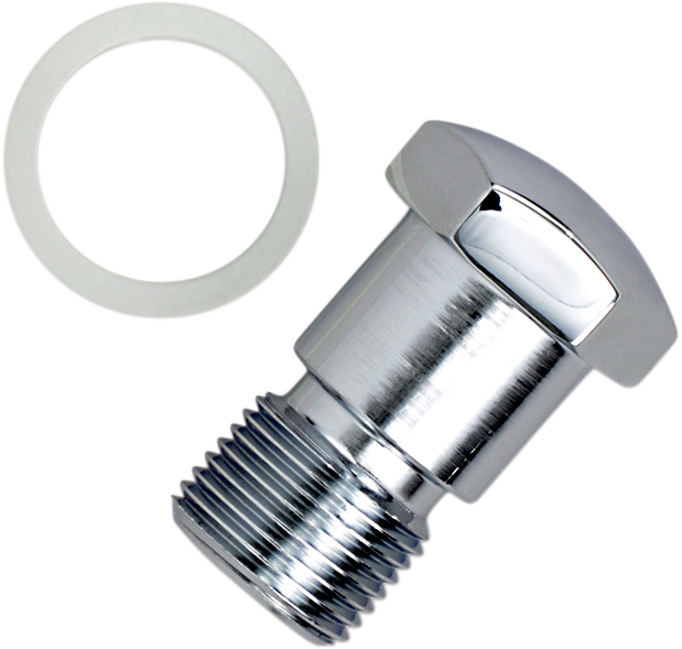 COLONY Tachometer Drive Block-Off Plug