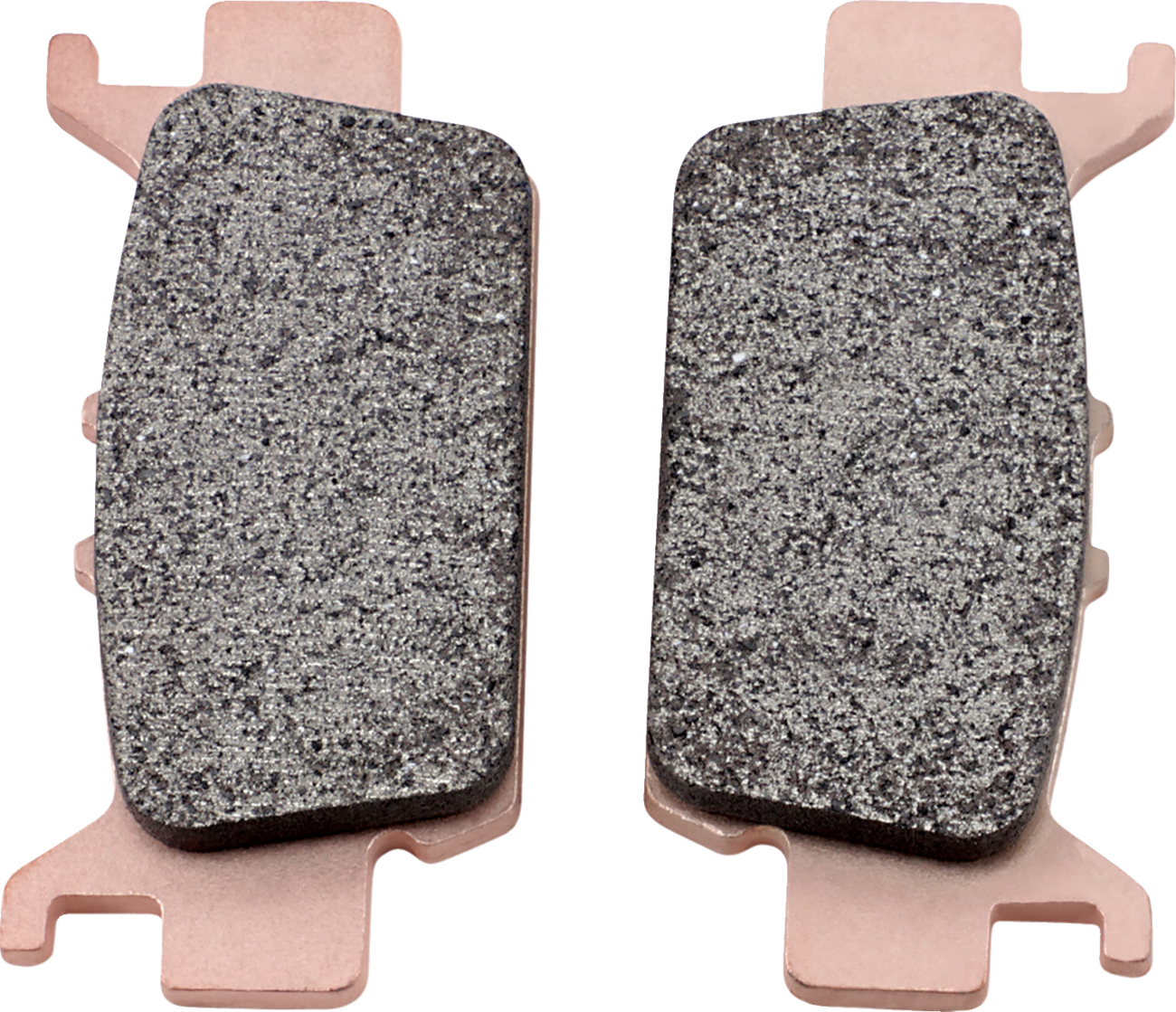 EBC SXR Side-By-Side Race-Formula Brake Pads