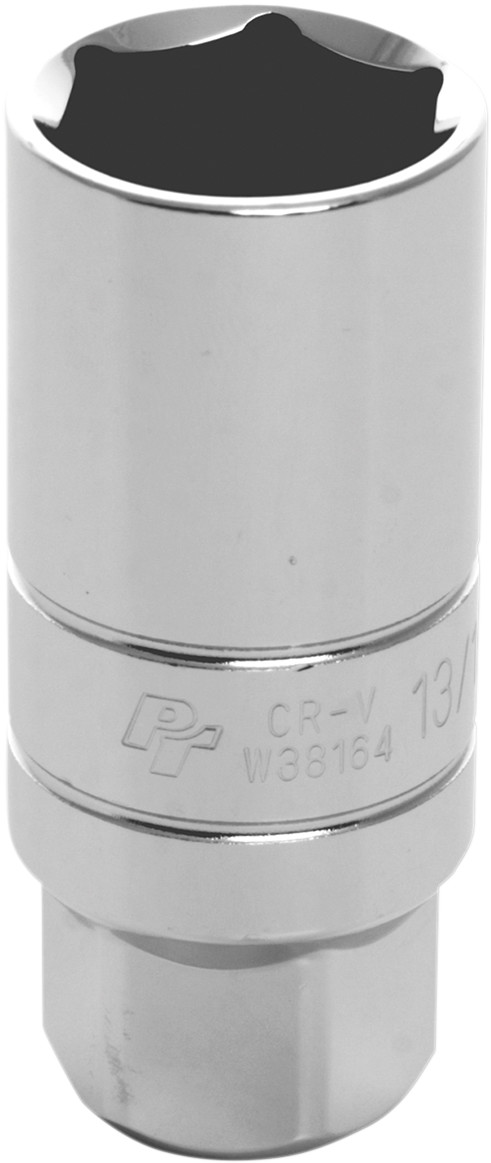 PERFORMANCE TOOL Spark Plug Socket