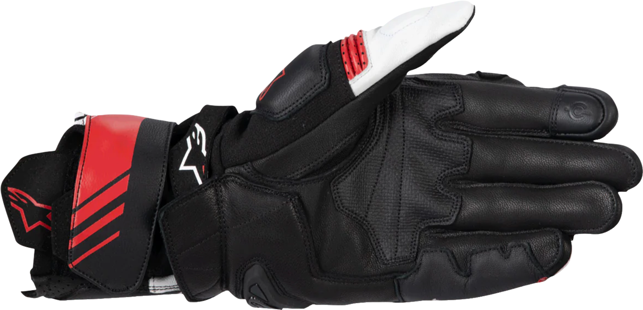 ALPINESTARS GP Plus R V3 Leather Gloves