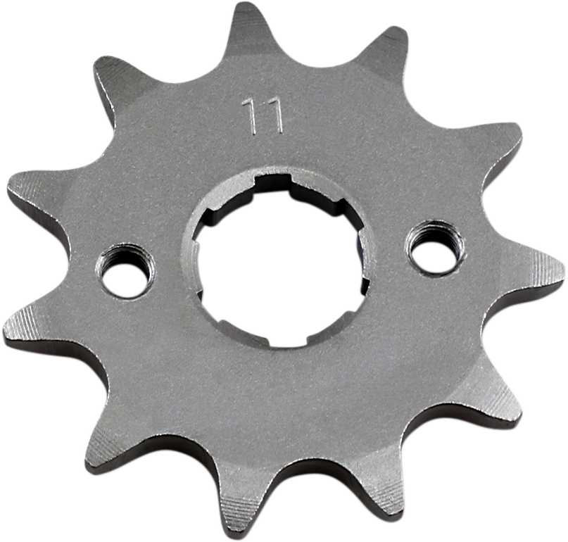 Parts unlimited Countershaft Sprocket - 11 Tooth - Honda 11T