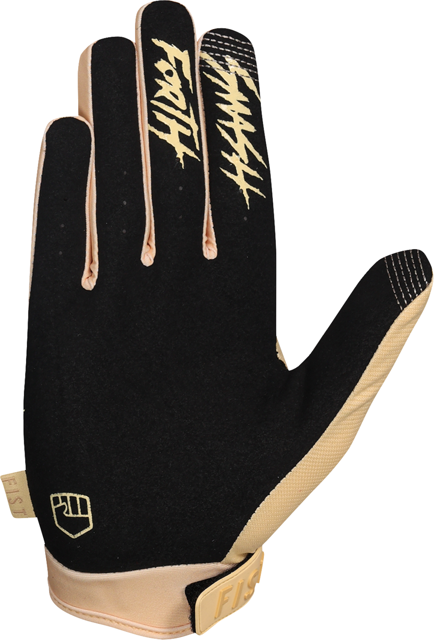 FIST HANDWEAR Strapped Gloves