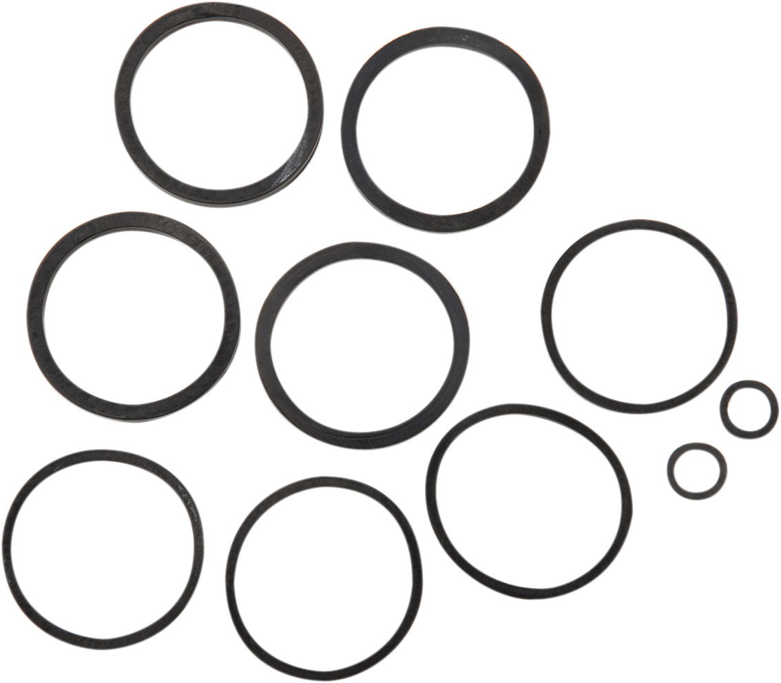 CYCLE PRO LLC Caliper Seal Kit