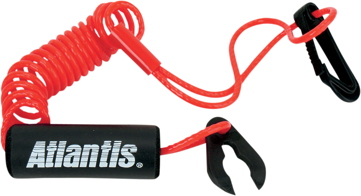 ATLANTIS Standard Lanyard
