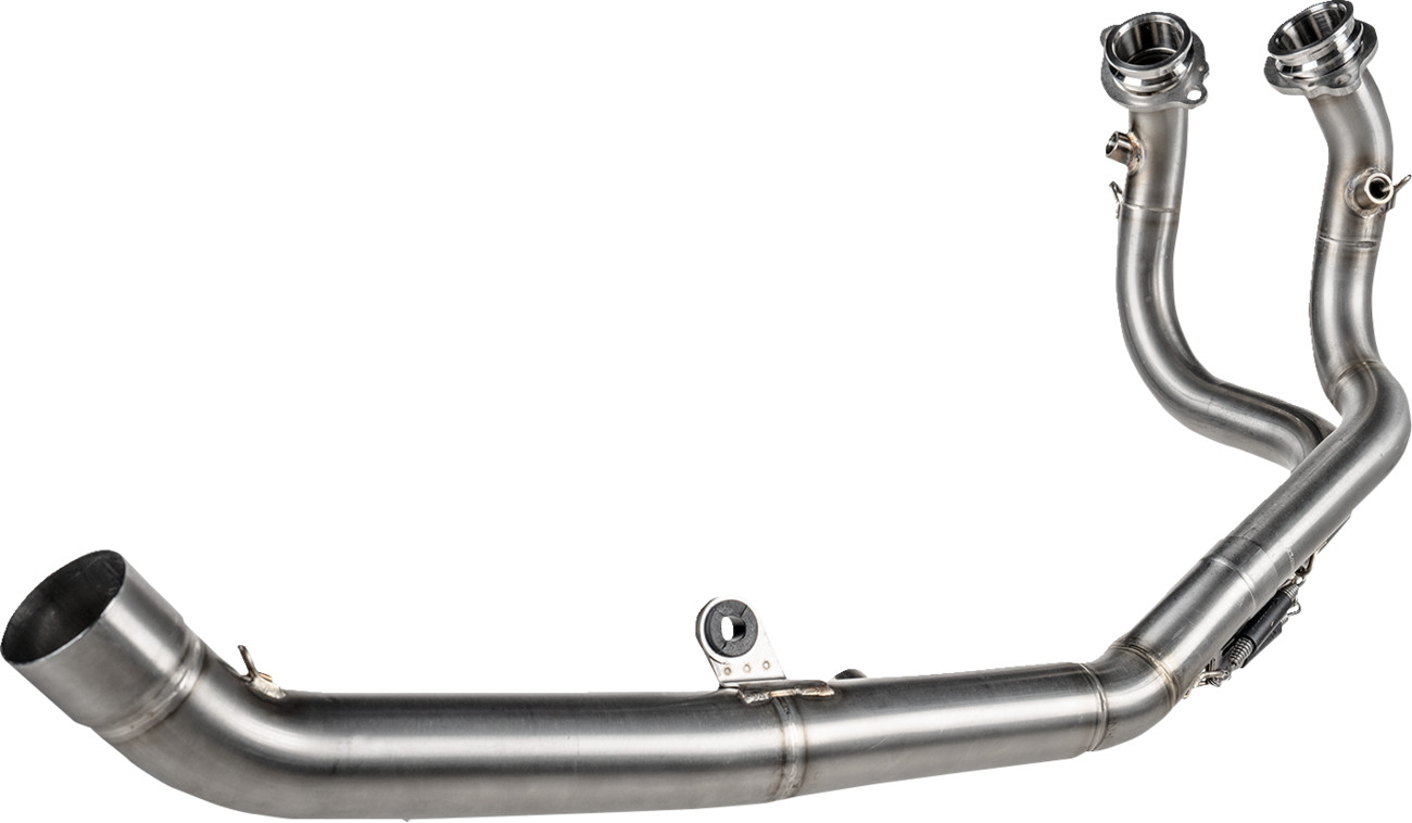 AKRAPOVIC Header Pipe