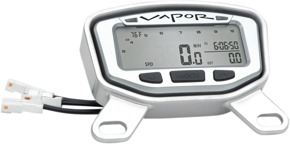 TRAIL TECH Vapor/Striker Handlebar Clamp Mount