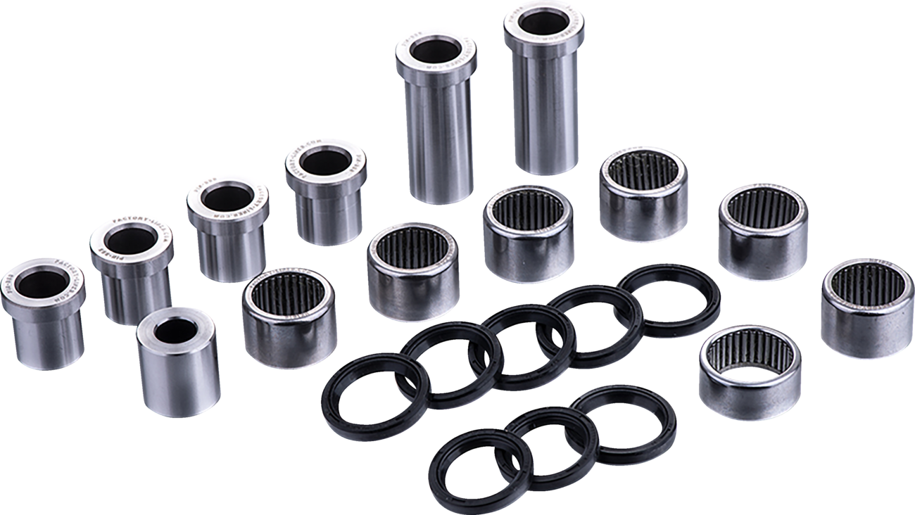 Factory Links Linkage Bearing  Kit Sherco 125cc-450cc