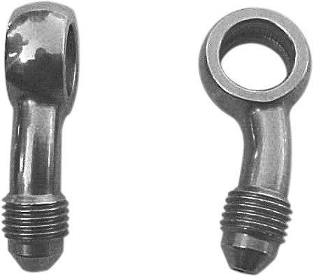 GOODRIDGE Banjo Fitting