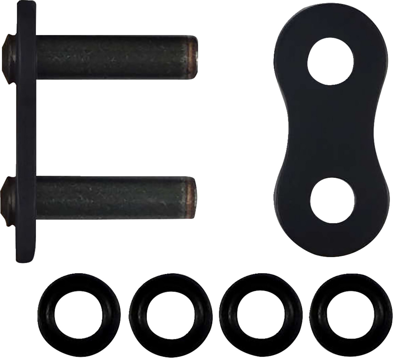 RK Max Series Rivet Connecting Link