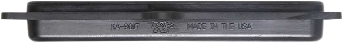 K & N OE Replacement High-Flow Air Filter