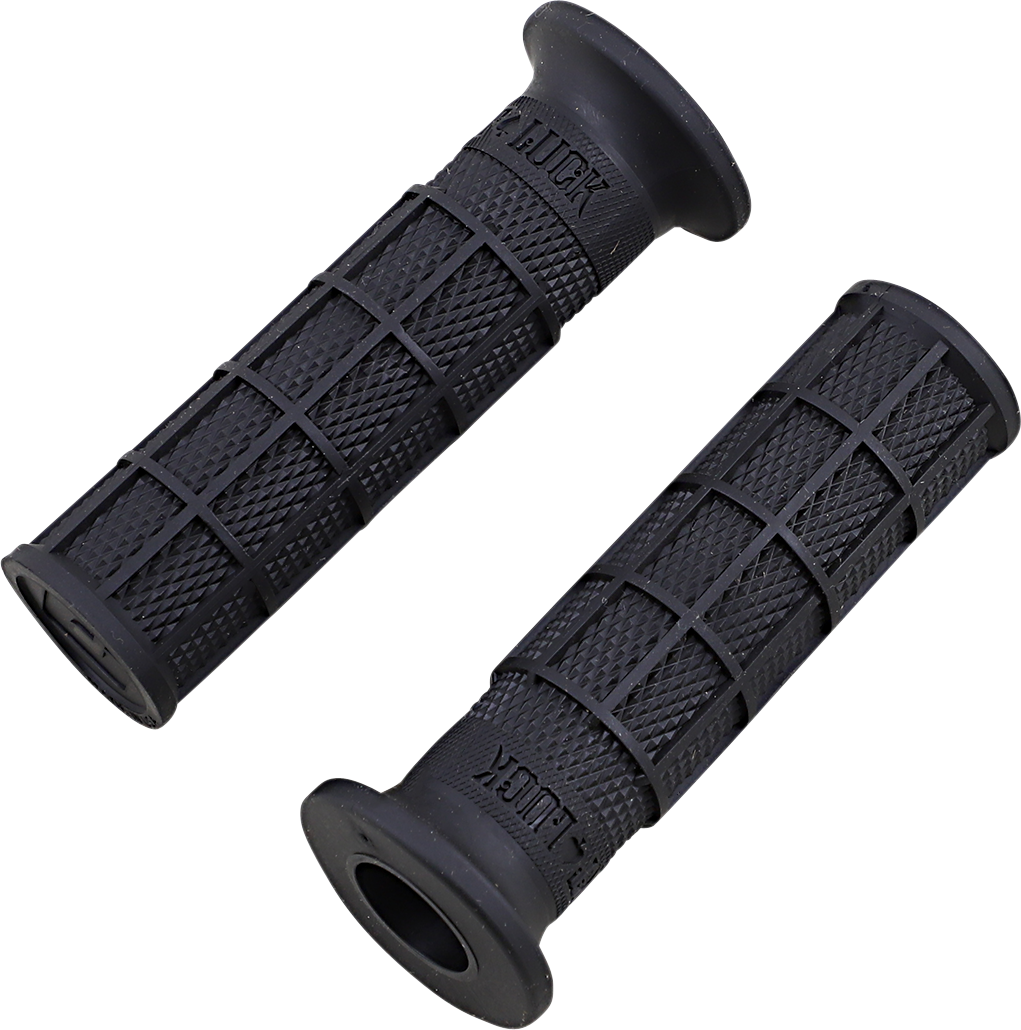 ODI Hart Luck Full Waffle 1" Grips