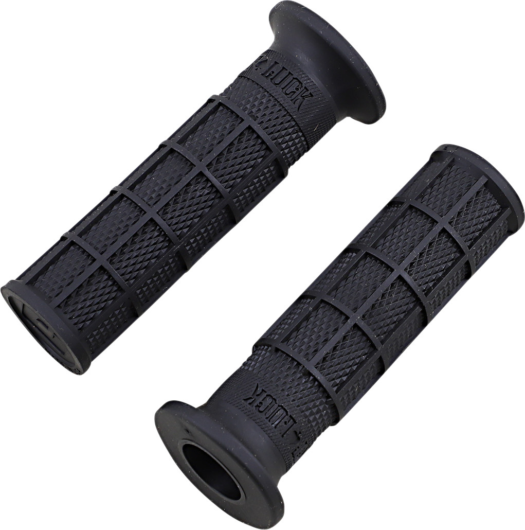 ODI Hart Luck Full Waffle 1" Grips