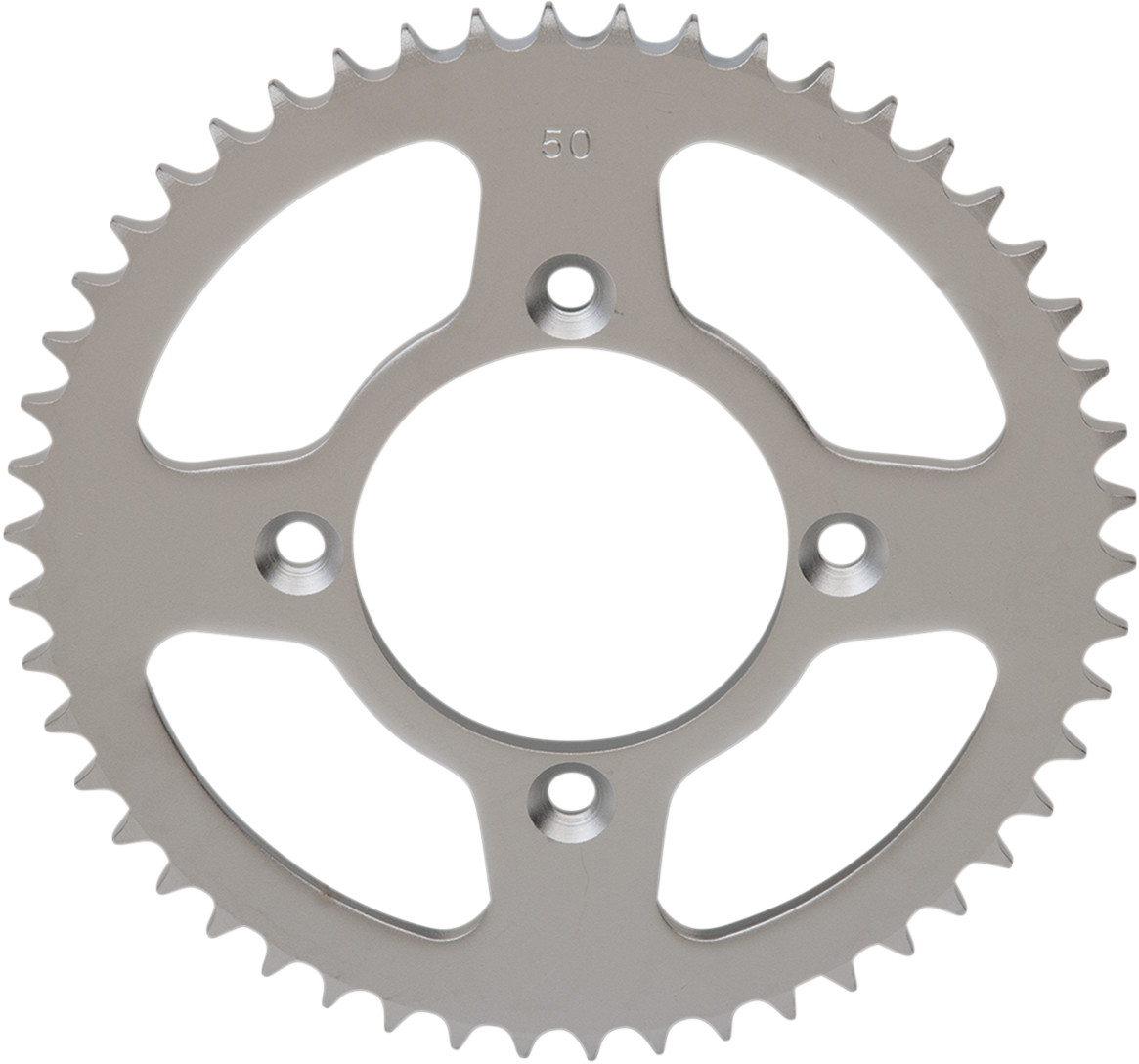 PARTS UNLIMITED Rear Sprocket