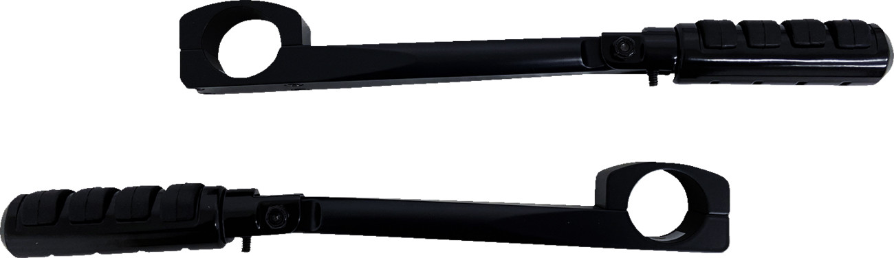 RIVCO PRODUCTS Highway Peg Mounts