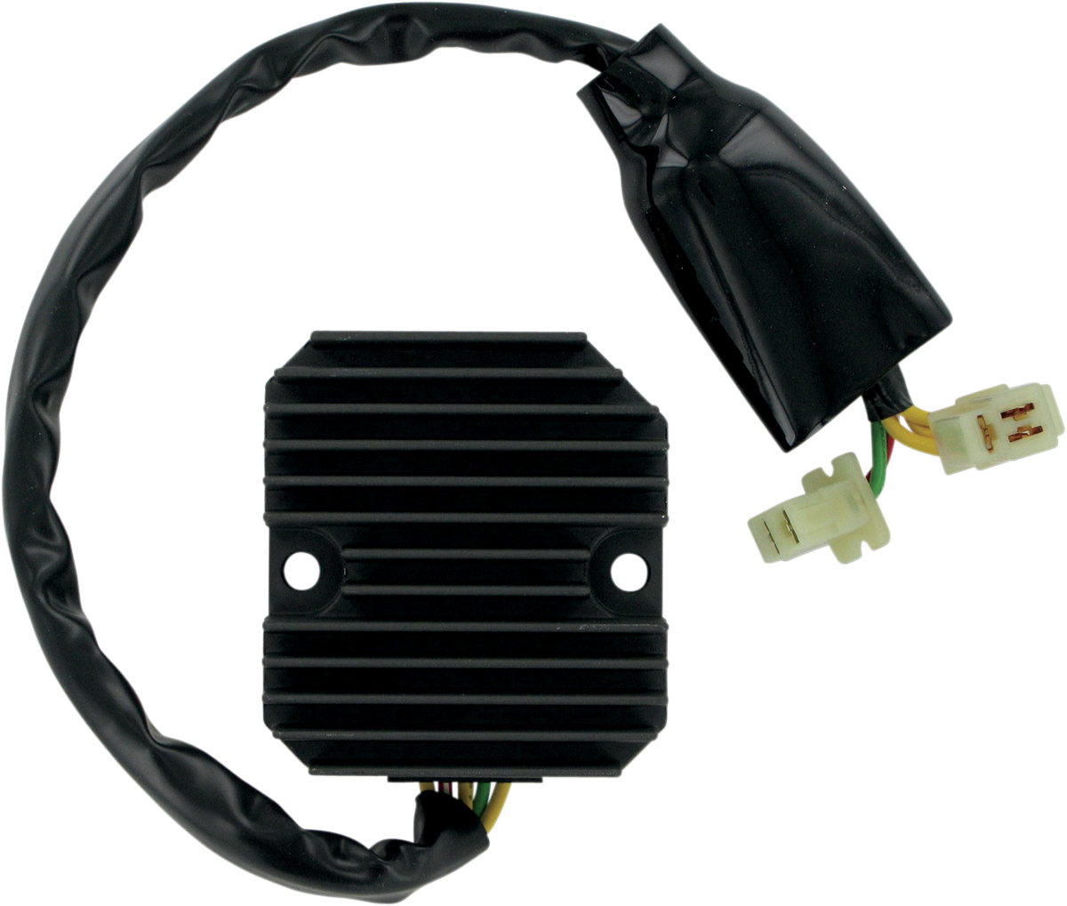 Rick's motorsport electric Regulator/Rectifier - Honda