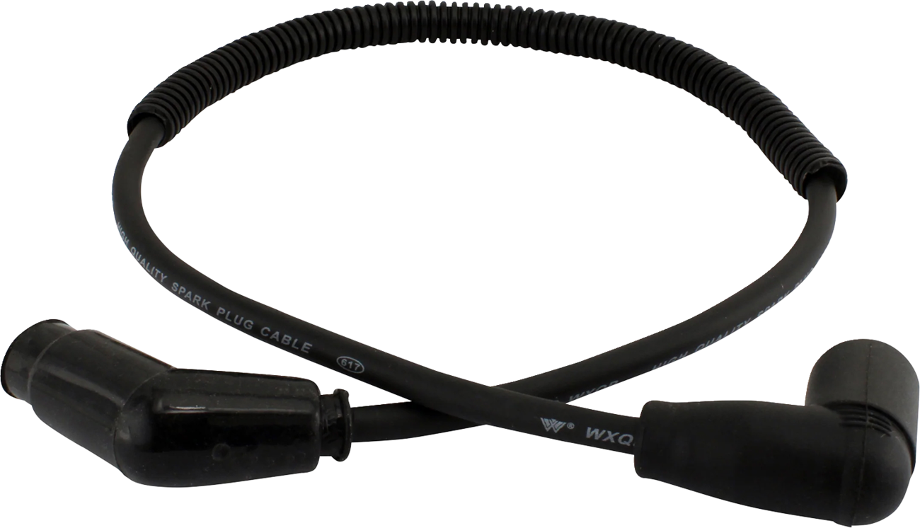 Rm stator Spark Plug Wire/Cap - Can-Am/Ski-Doo/Bombardier