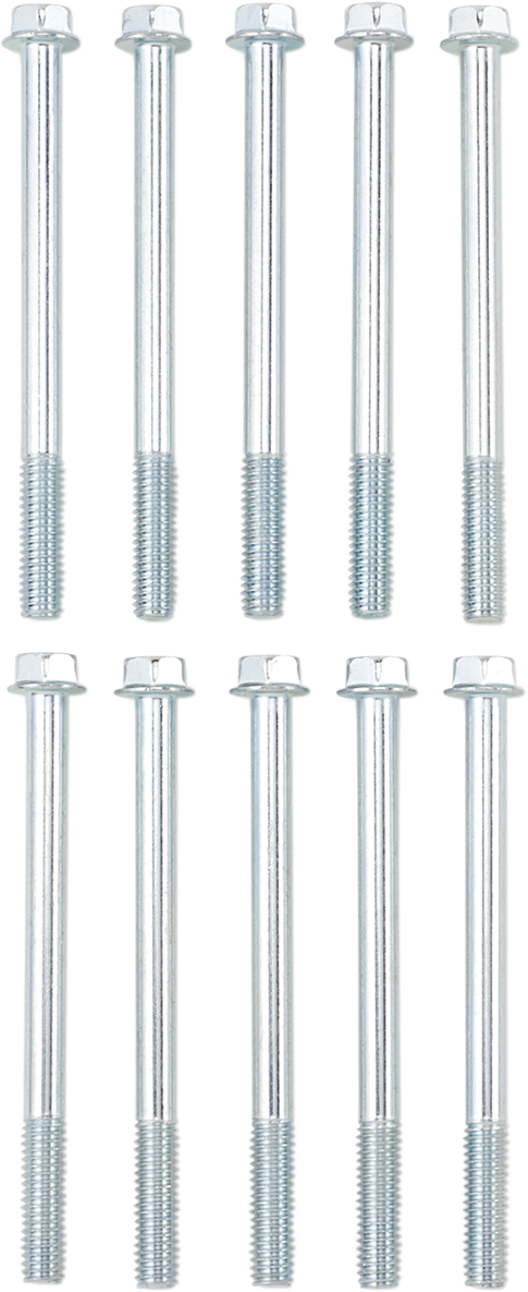 Flange Bolts