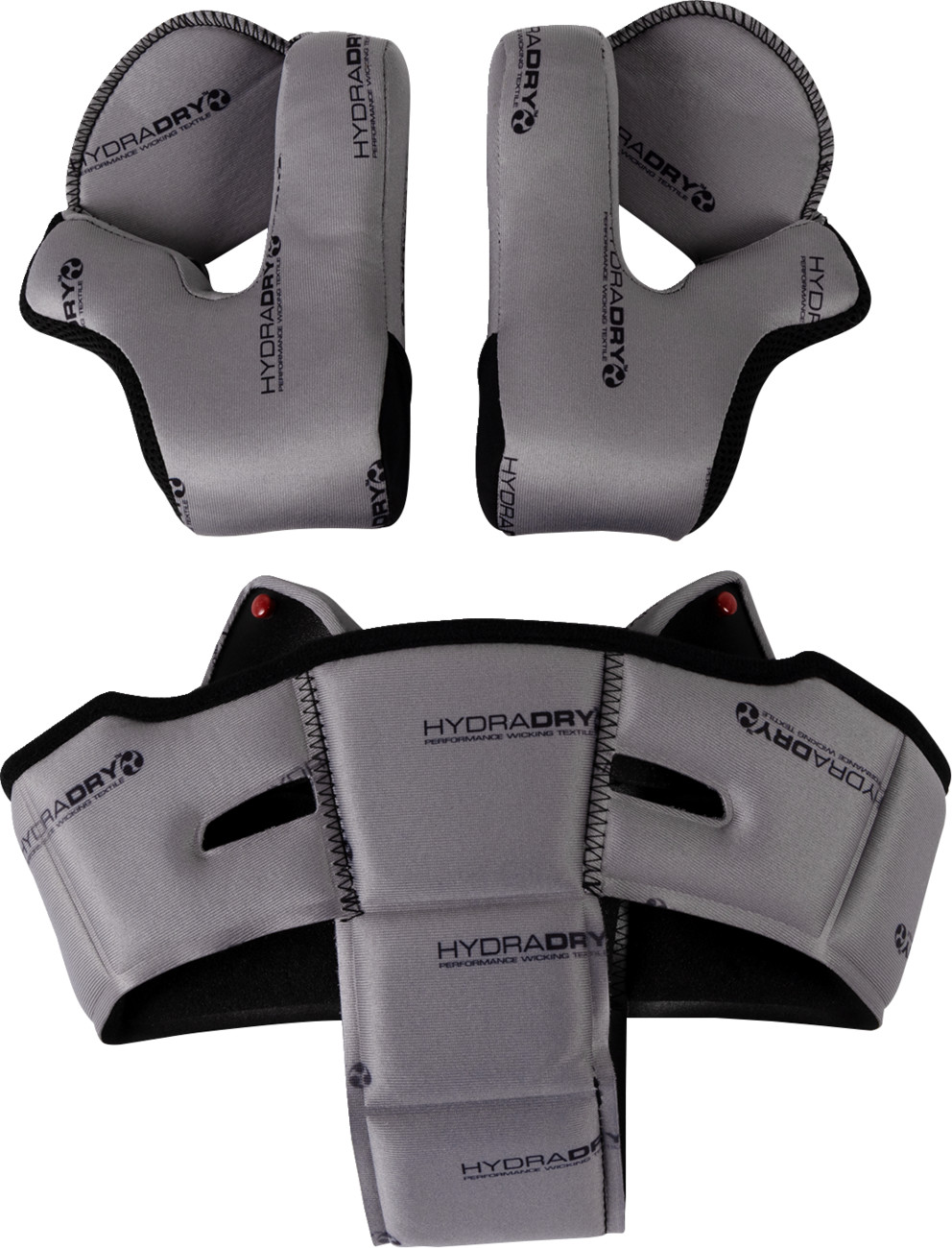 ICON Domain™ Helmet Liner and Cheek Pads Set