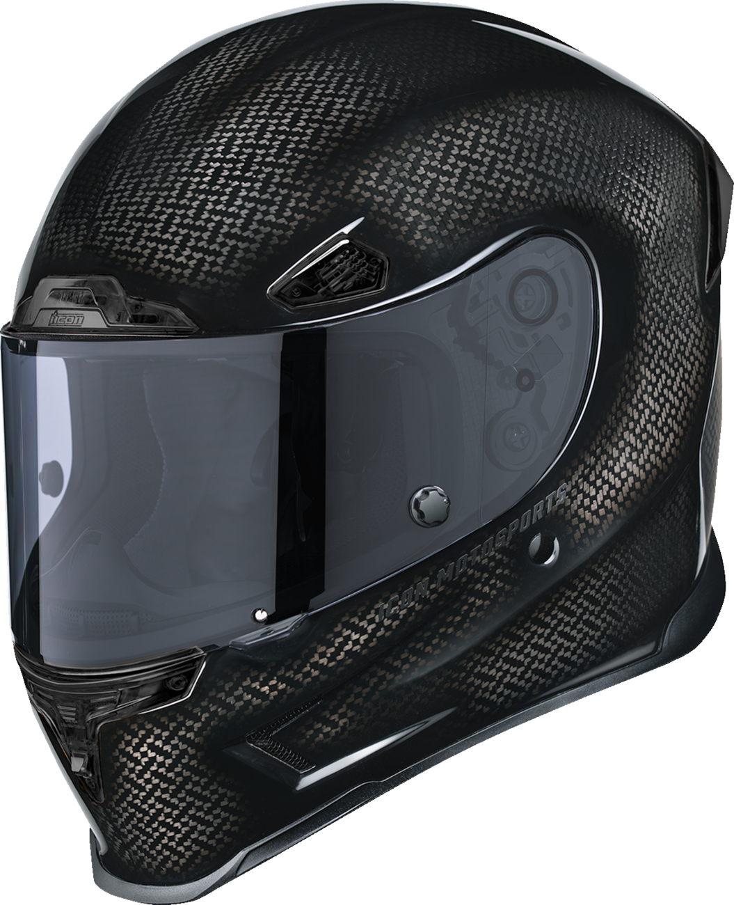 Icon Airframe Pro™ Carbon 4Tress Helmet