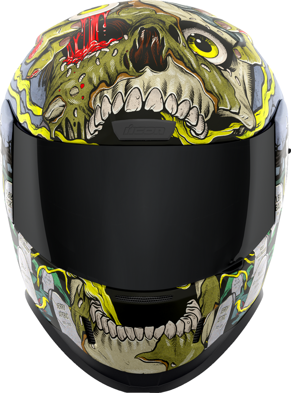 Icon Airform™ Dead Serious MIPS® Helmet