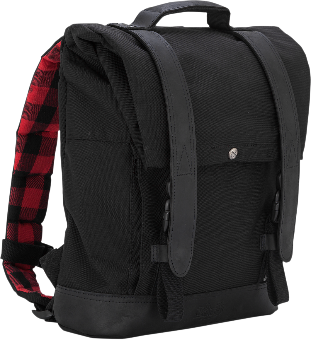BURLY BRAND Voyager Backpack
