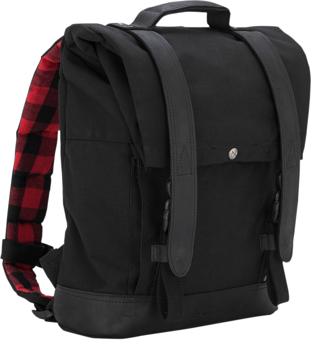 BURLY BRAND Voyager Backpack