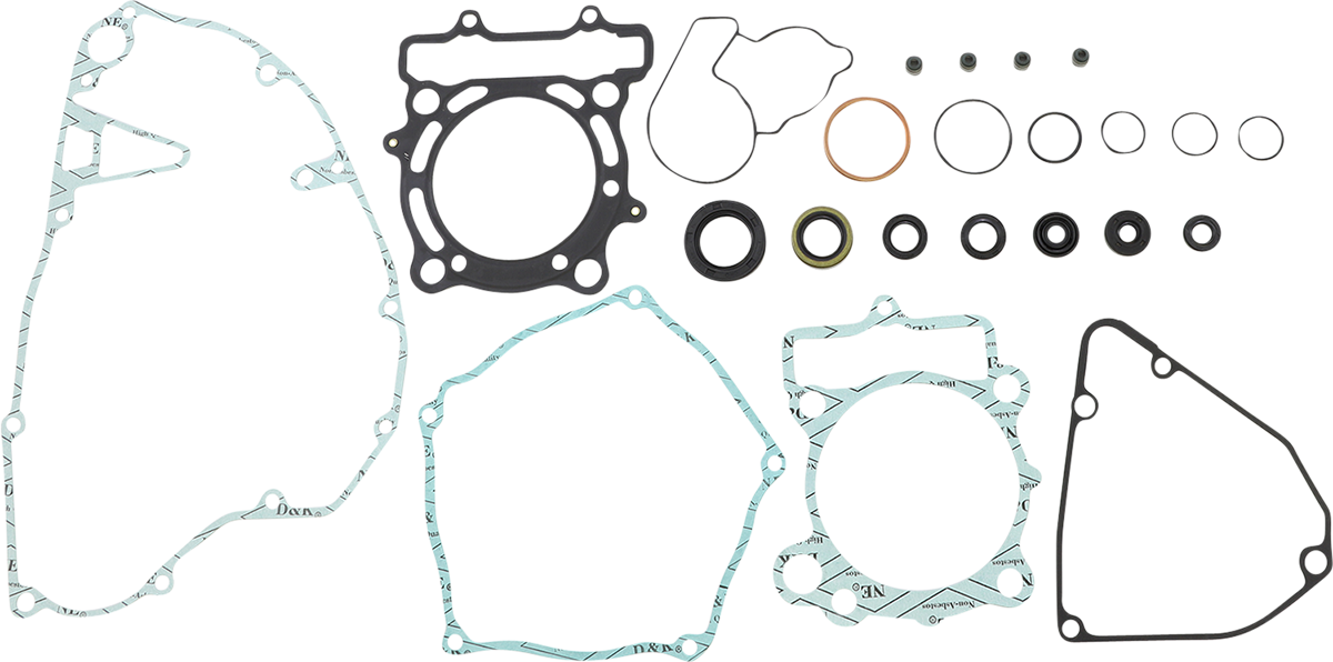 PROX Complete Gasket Kit