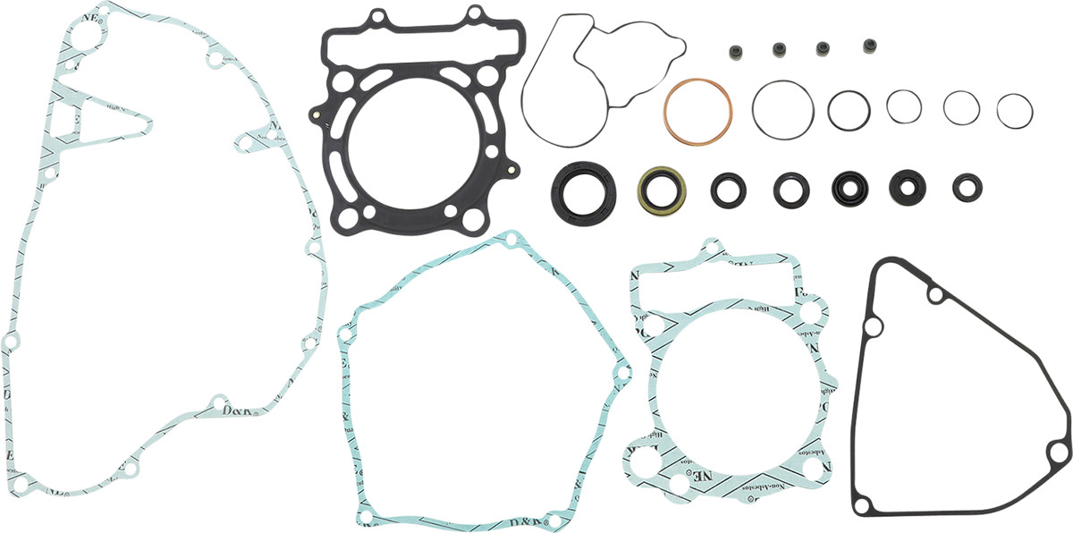 Complete Gasket Kit