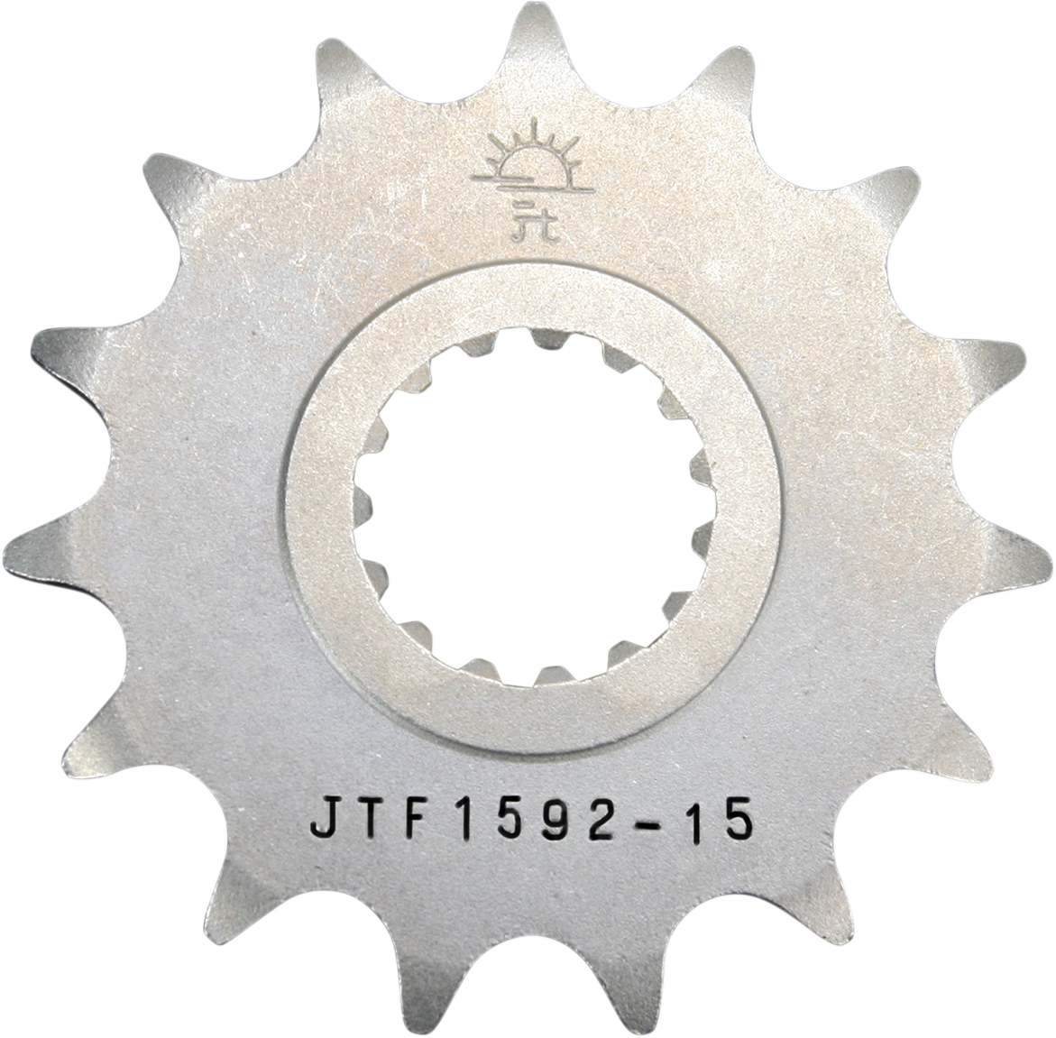 JT SPROCKETS Front Sprocket