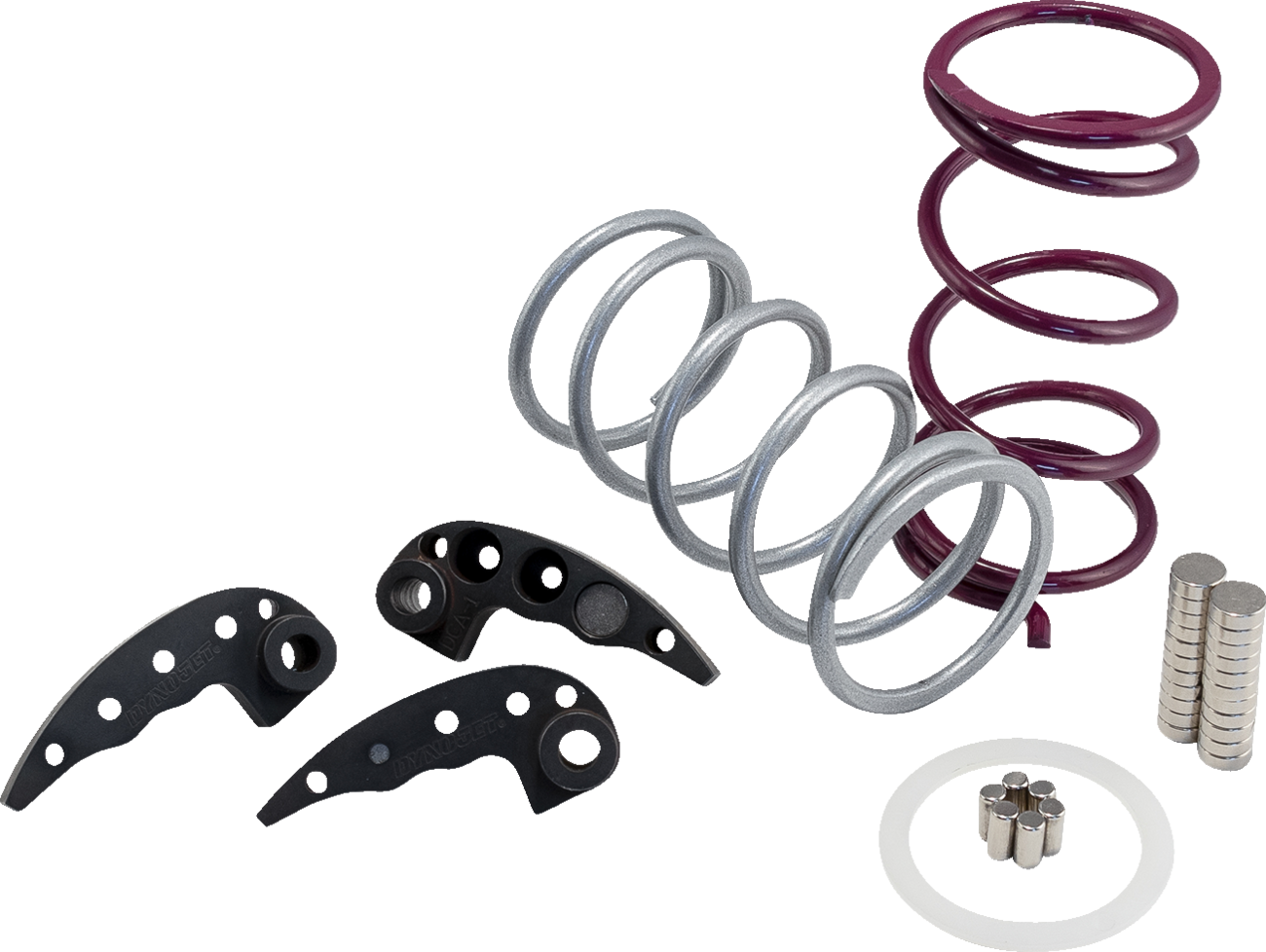 Dynojet High Horsepower Clutch Kit Polaris RZR XP Turbo 2016-2020
