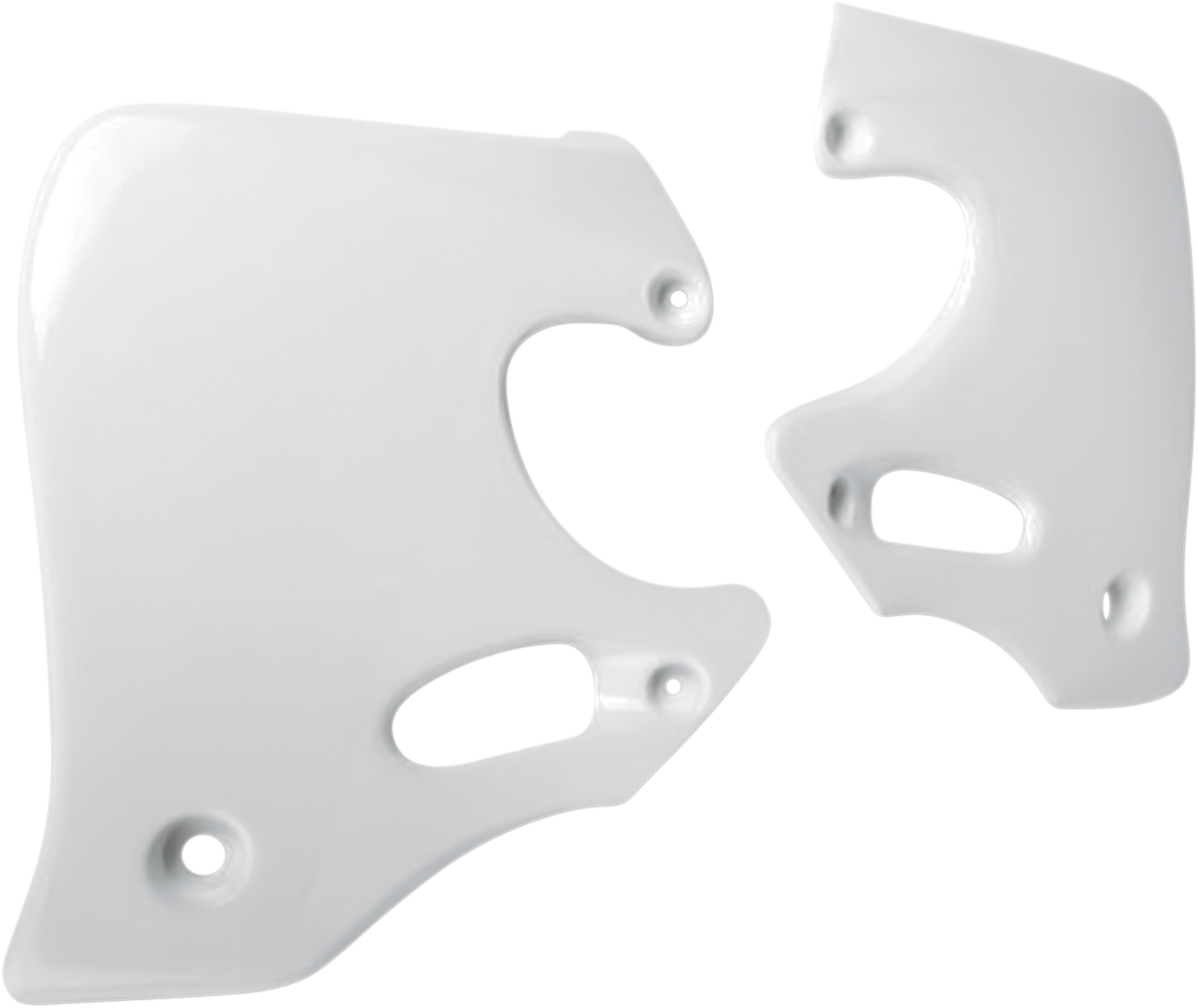 UFO Replacement Radiator Shrouds