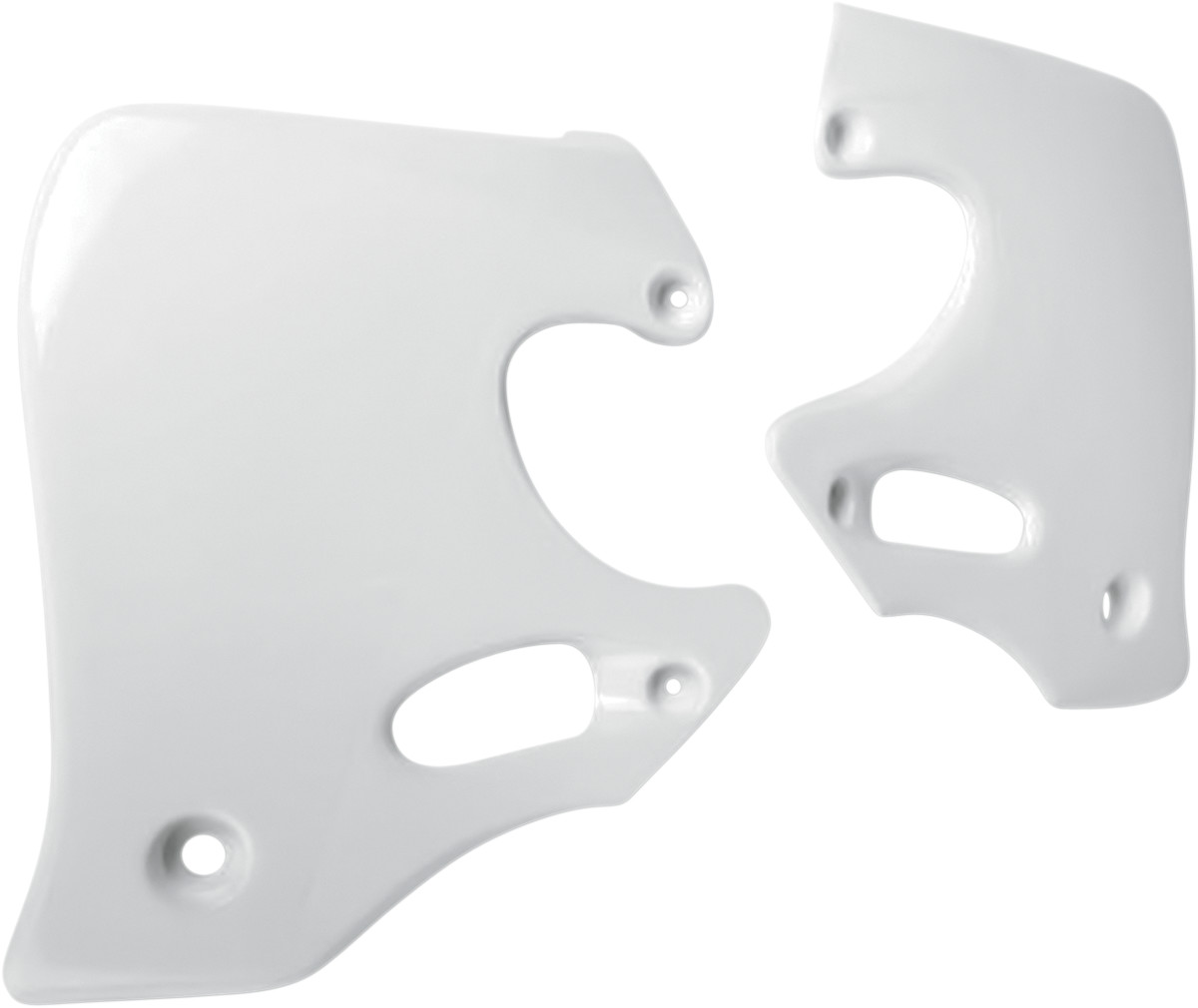 UFO Replacement Radiator Covers