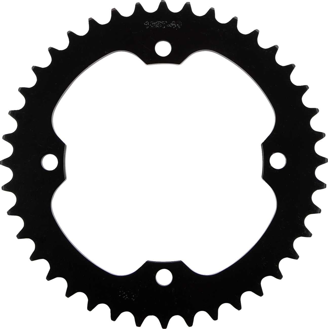 Moose Racing Steel Rear Sprocket ATV