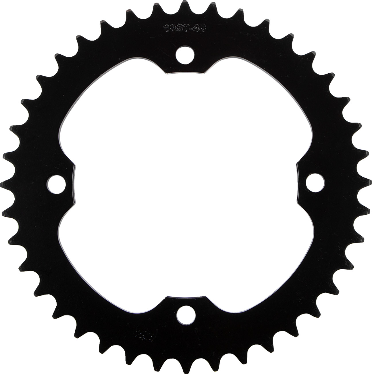 Moose Racing Steel Rear Sprocket ATV