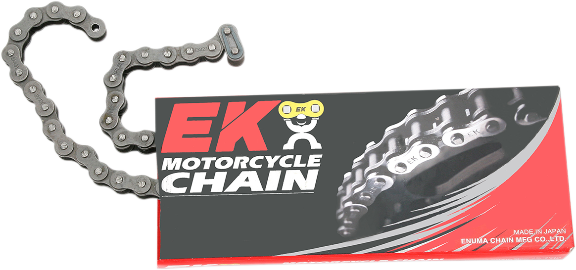 EK Chain 420 Standard Chain
