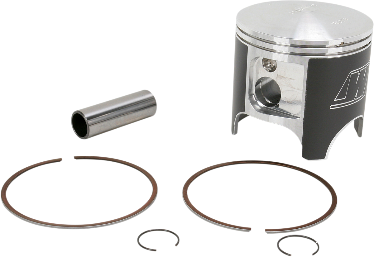 WISECO Piston Kit Forged Series for 2-Stroke