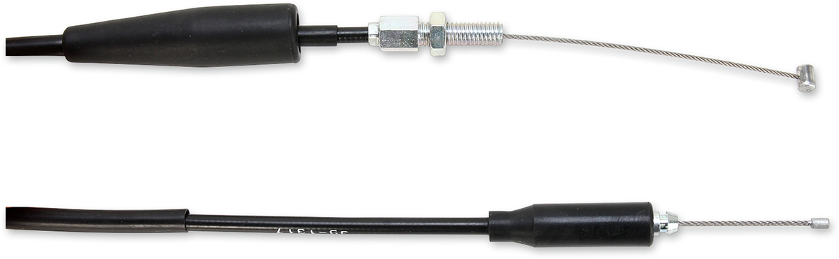 Moose Racing Throttle Cable Kawasaki KLX140 2008-2025